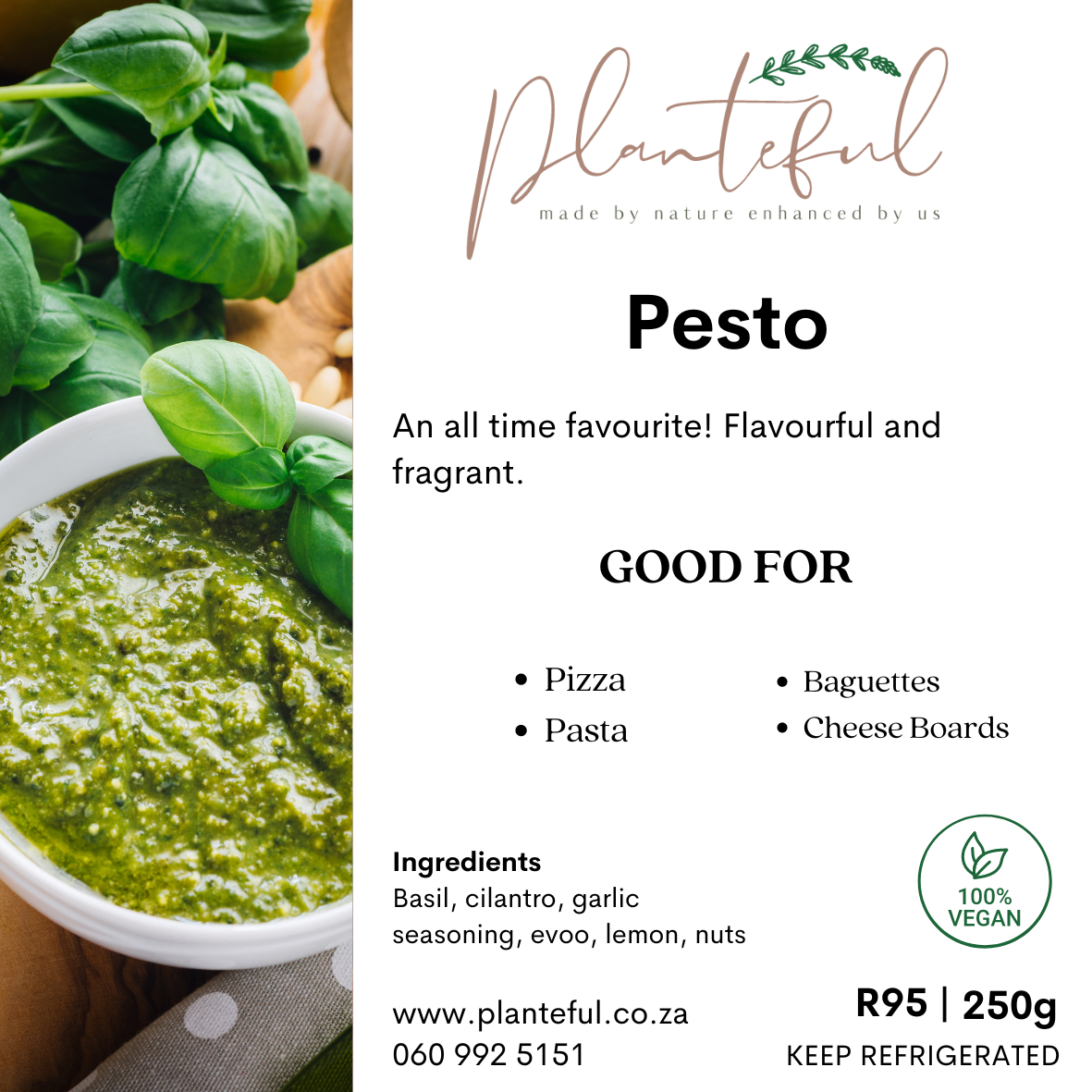 Pesto