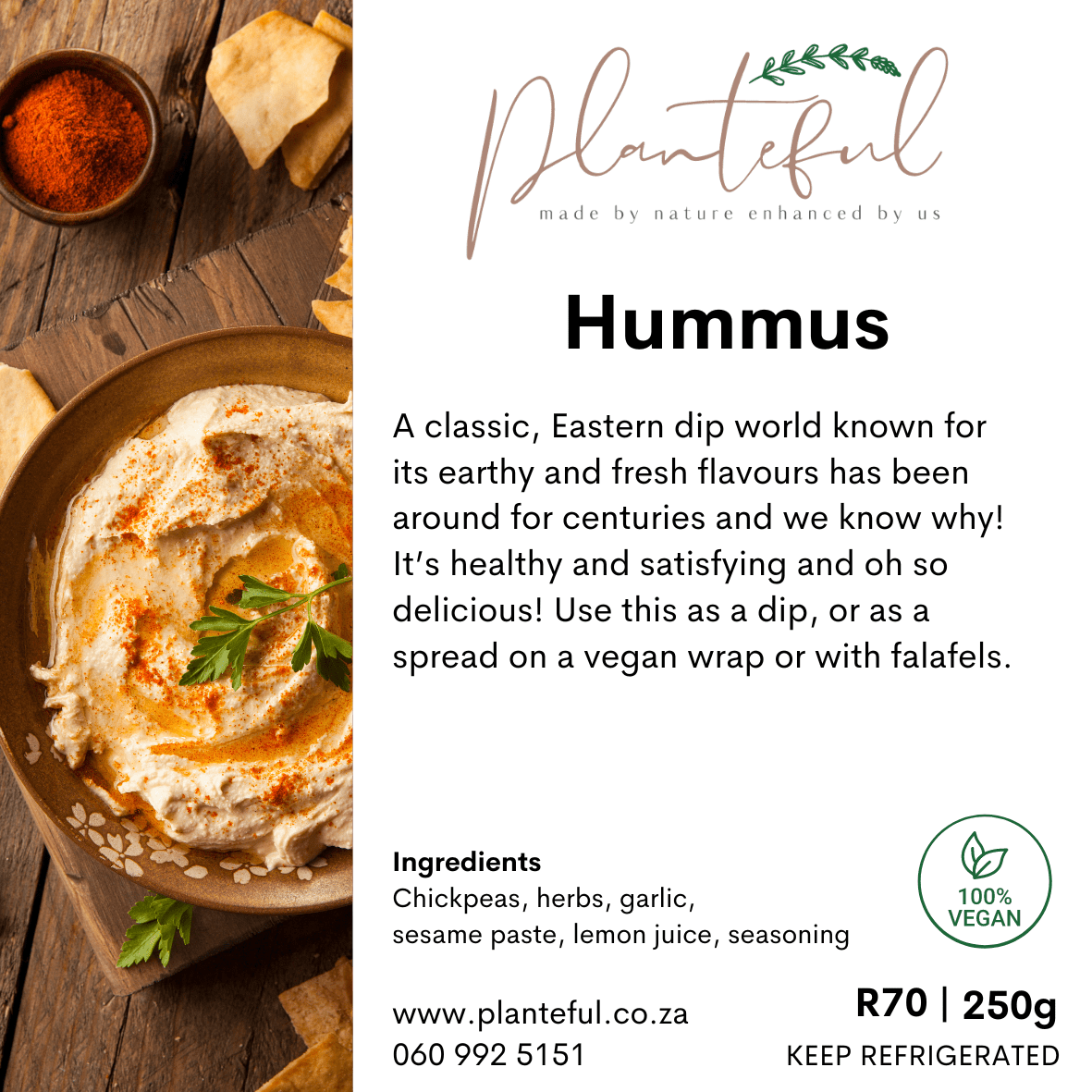 Hummus