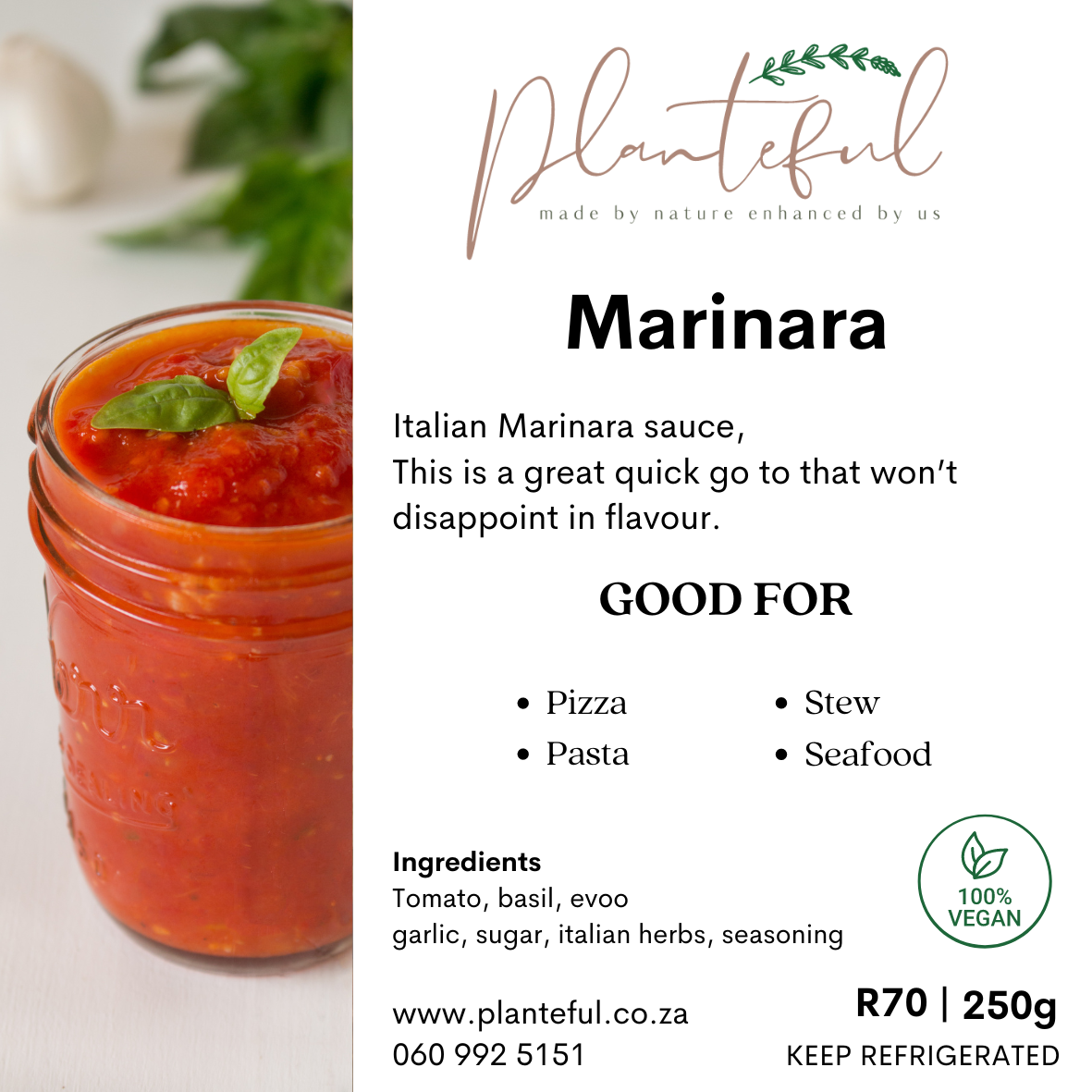 Marinara