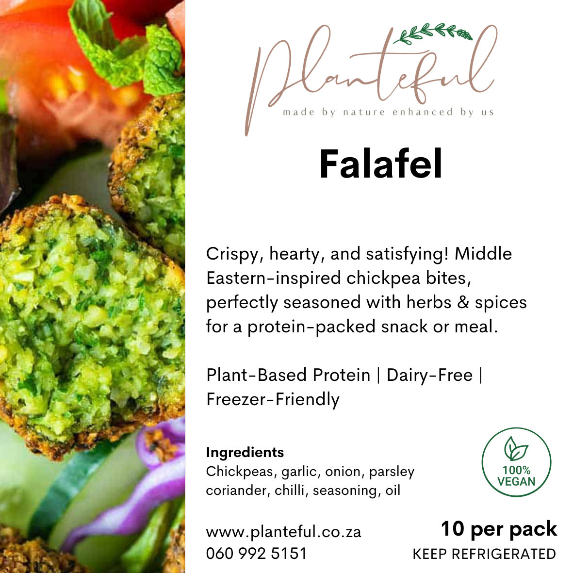 Falafel