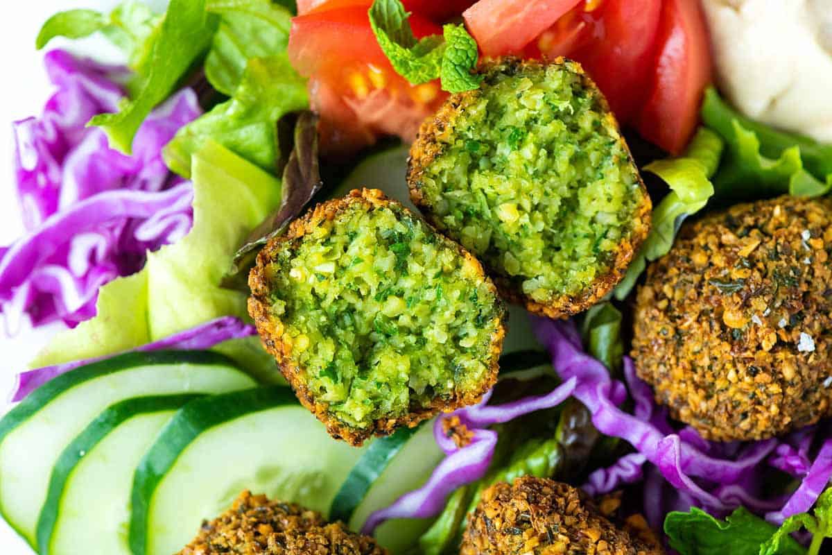 falafel